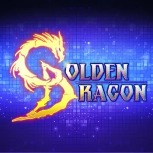 Golden Dragon